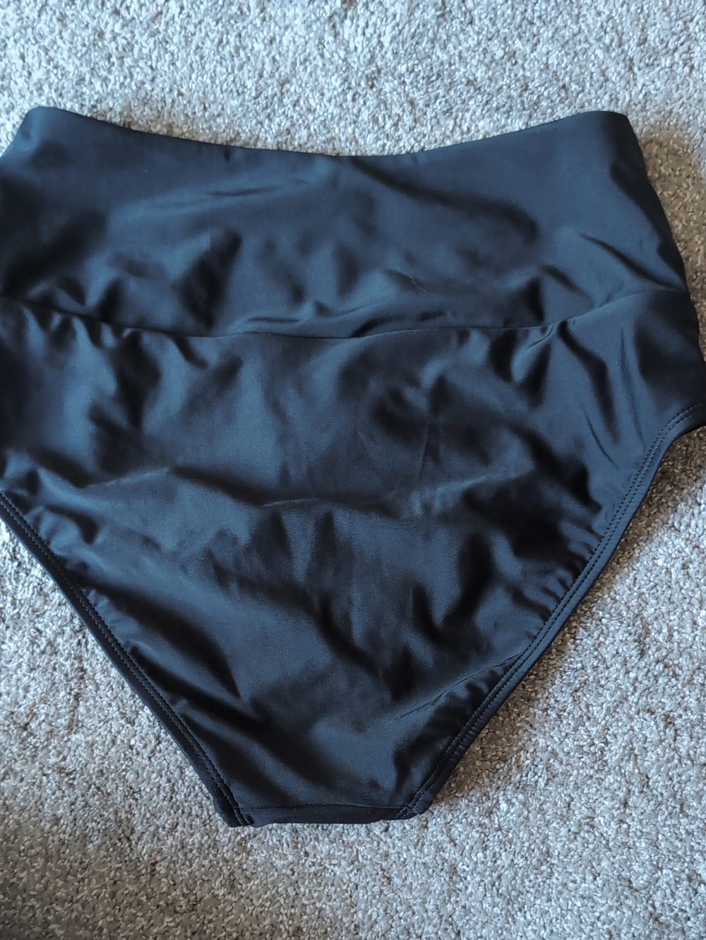 NWT Reebok Bathing Suit - Picture 3 of 9